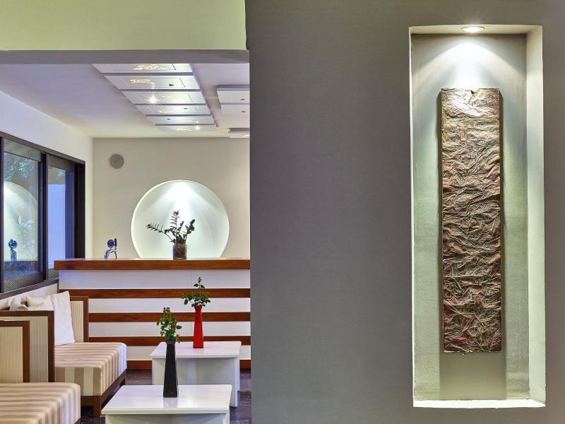 Alai Crete A Tribute Portfolio Resort