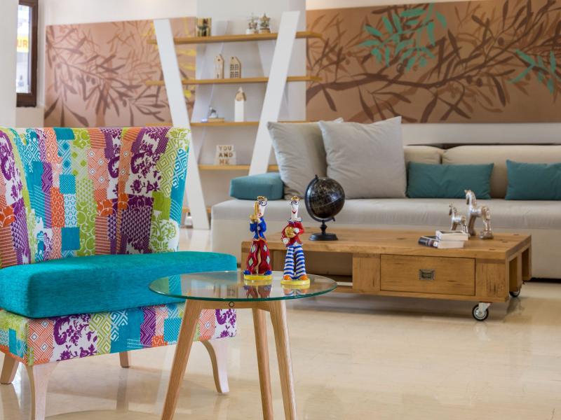 Alai Crete A Tribute Portfolio Resort