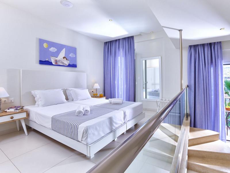 Alai Crete A Tribute Portfolio Resort