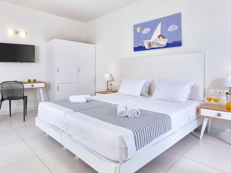 Alai Crete A Tribute Portfolio Resort