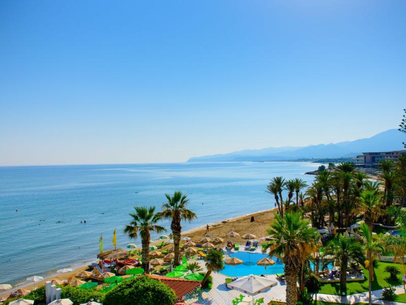 Alai Crete A Tribute Portfolio Resort