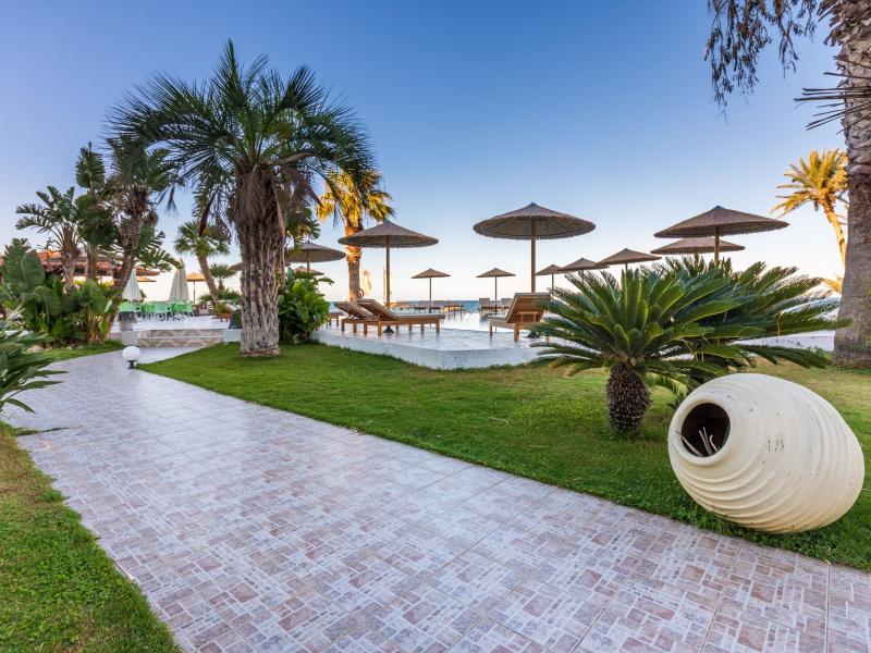 Alai Crete A Tribute Portfolio Resort