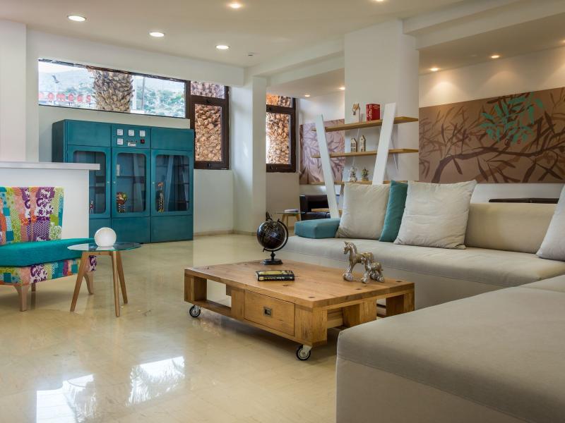 Alai Crete A Tribute Portfolio Resort