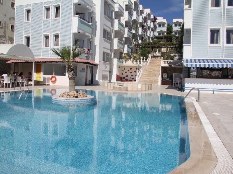 Sunpoint Family Hotel