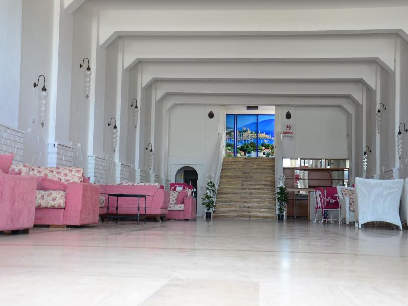 Sunpoint Family Hotel