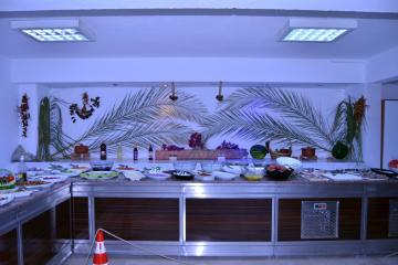 Отель Sunpoint Family Hotel Турция, Бодрум, фото 14