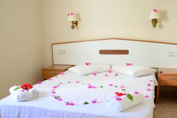 Отель Sunpoint Family Hotel Турция, Бодрум, фото 3