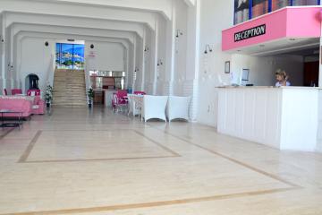 Отель Sunpoint Family Hotel Турция, Бодрум, фото 4