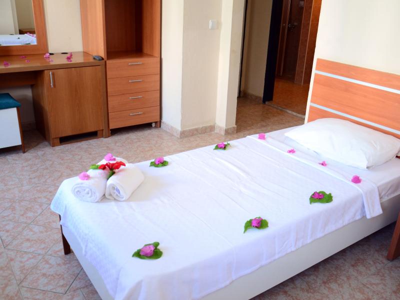 Sunpoint Family Hotel