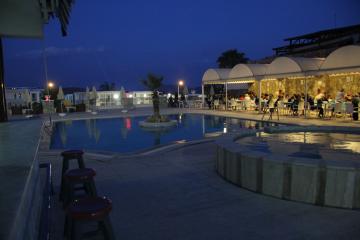 Отель Sunpoint Family Hotel Турция, Бодрум, фото 8