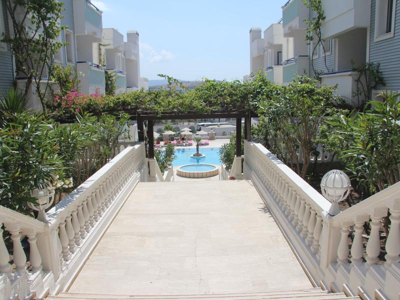 Sunpoint Family Hotel