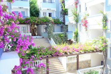 Отель Sunpoint Family Hotel Турция, Бодрум, фото 10