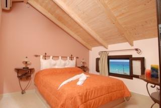 Dante's Maisonettes