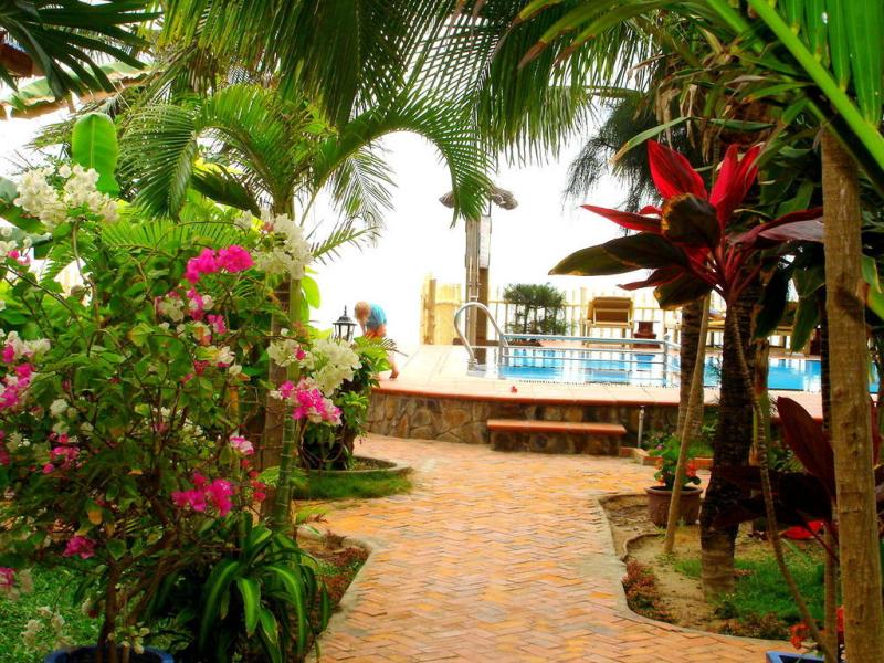 Hoang Kim Golden Resort