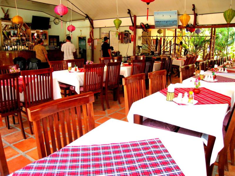 Hoang Kim Golden Resort