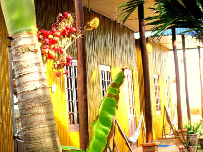 Hoang Kim Golden Resort