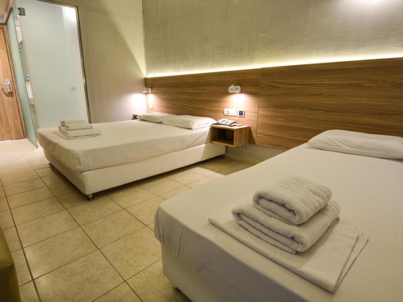 Xylokastro Beach Hotel