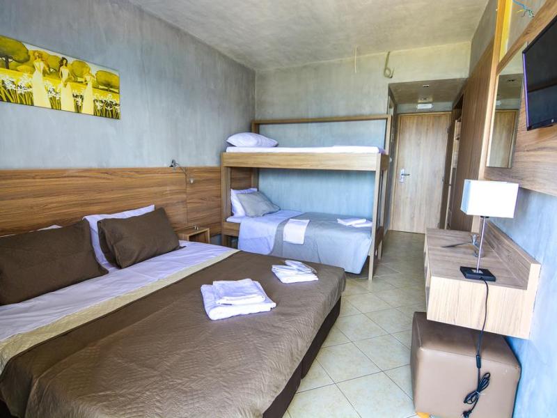 Xylokastro Beach Hotel