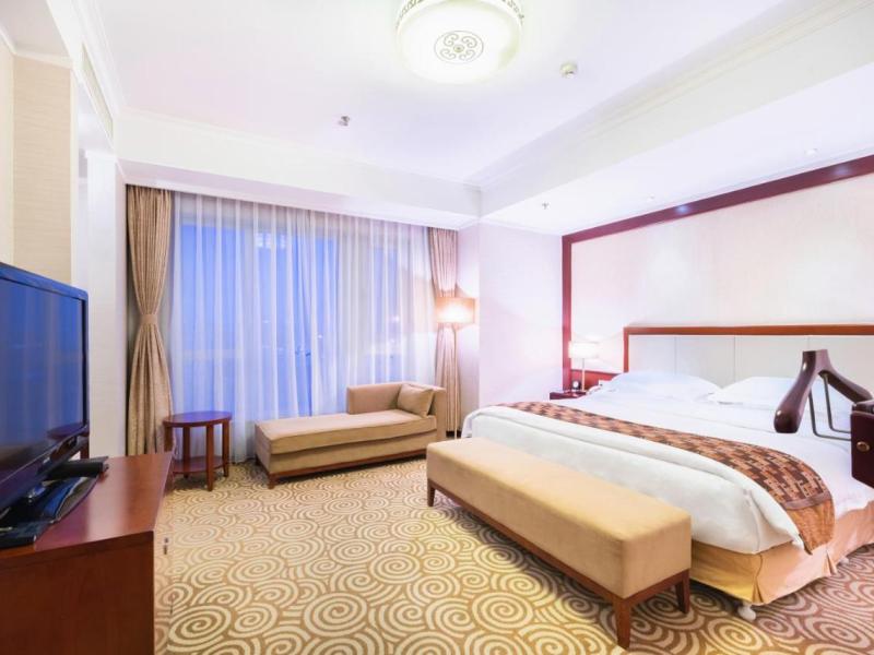 Inner Mongolia Grand