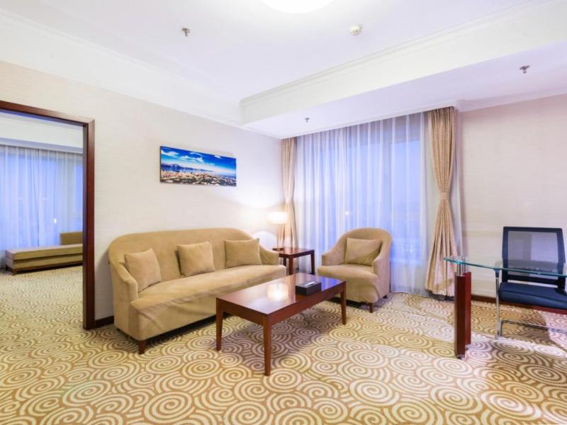 Inner Mongolia Grand