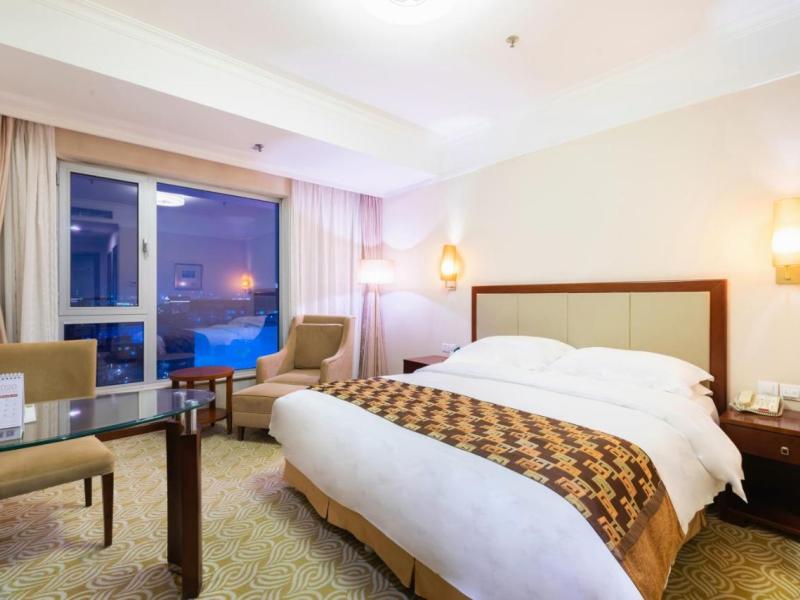 Inner Mongolia Grand