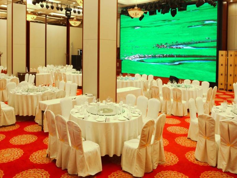 Inner Mongolia Grand