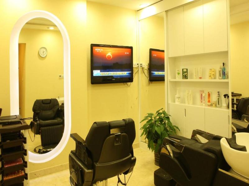 Inner Mongolia Grand