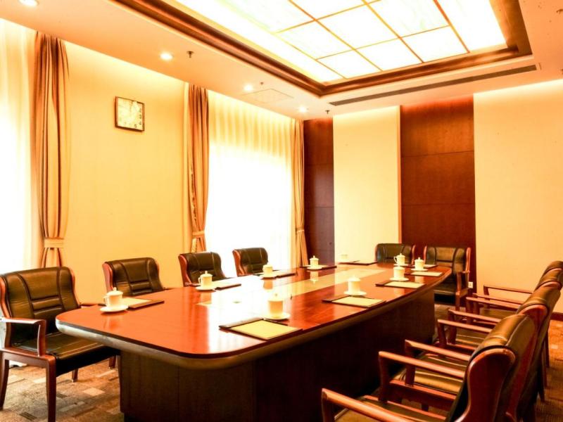 Inner Mongolia Grand