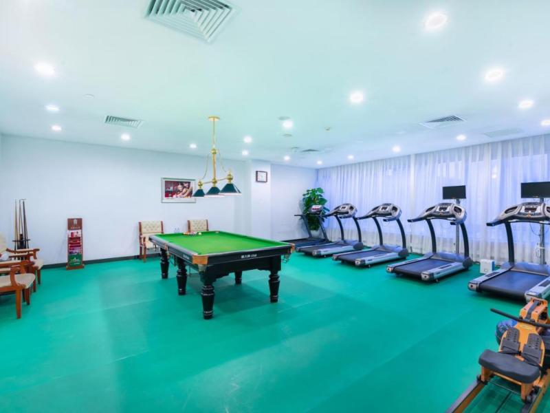 Inner Mongolia Grand