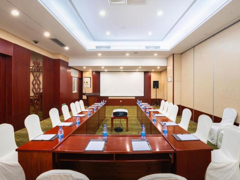 Inner Mongolia Grand