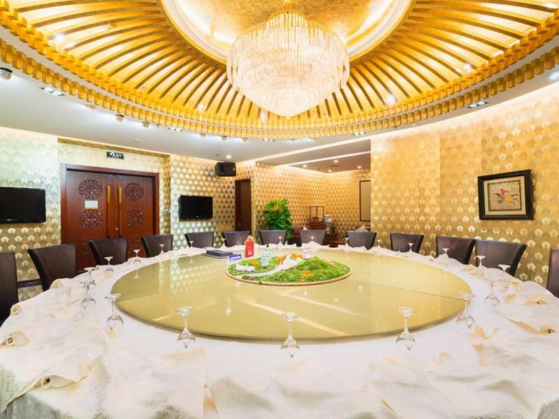 Inner Mongolia Grand