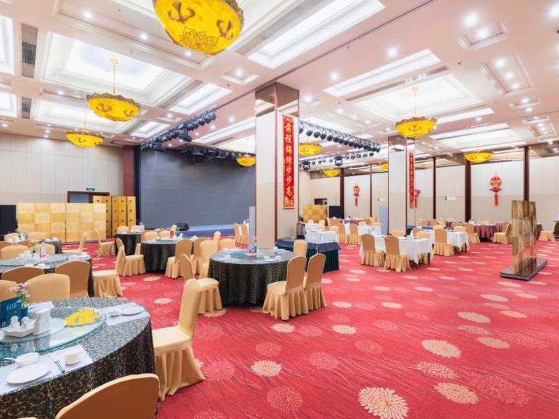 Inner Mongolia Grand