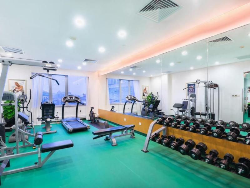 Inner Mongolia Grand