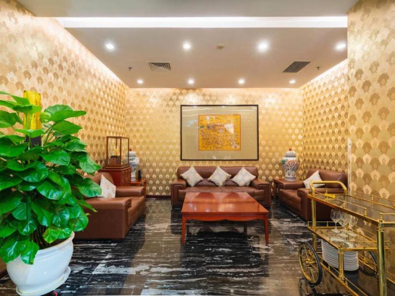 Inner Mongolia Grand