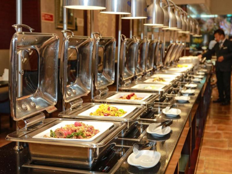 Inner Mongolia Grand