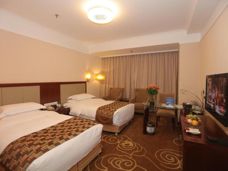 Inner Mongolia Grand