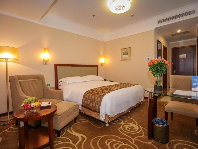 Inner Mongolia Grand