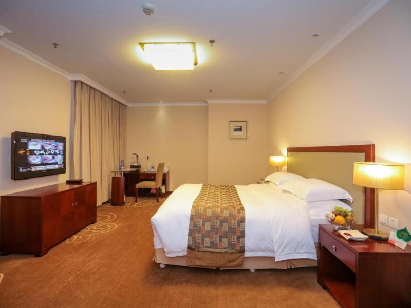 Inner Mongolia Grand