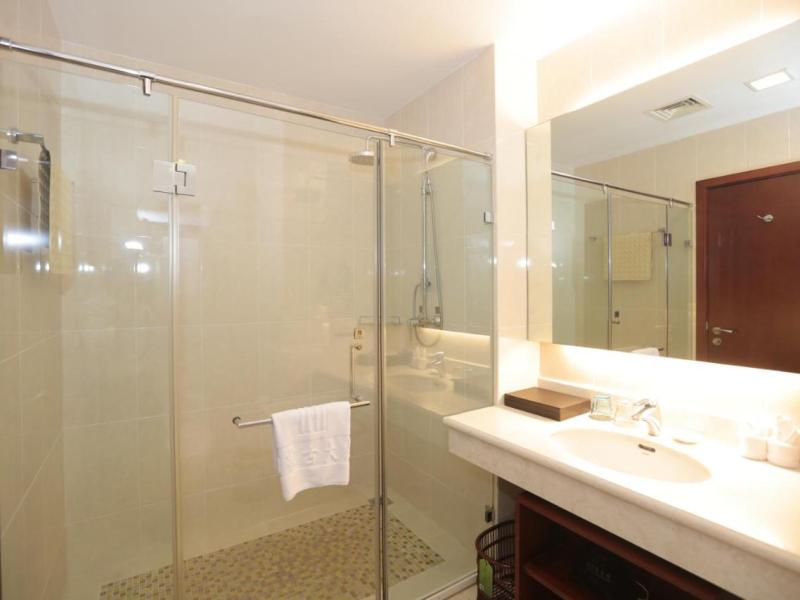 Inner Mongolia Grand