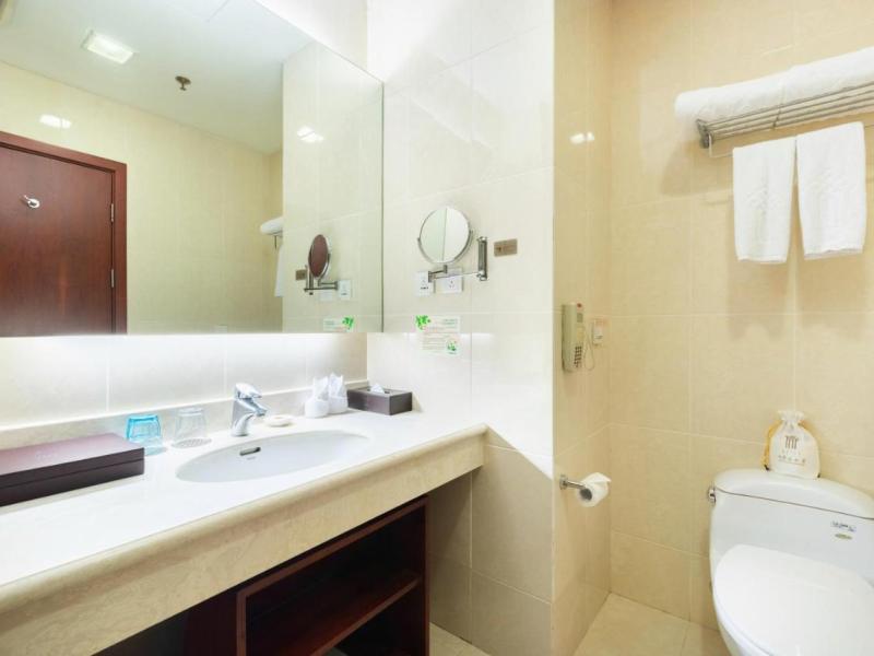 Inner Mongolia Grand