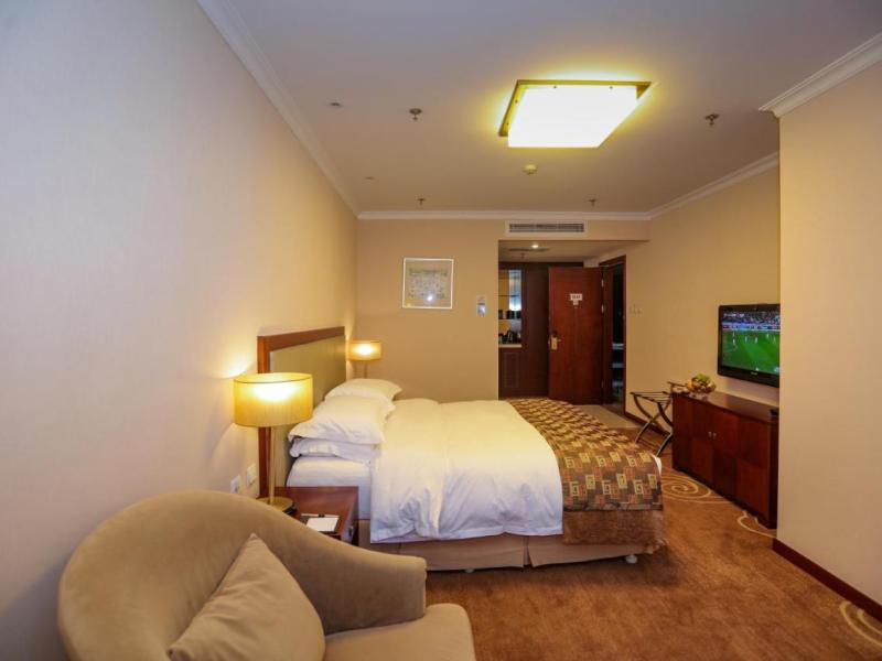 Inner Mongolia Grand