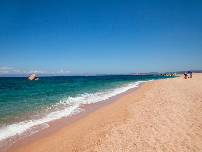 Camping Village Baia Blu La Tortuga