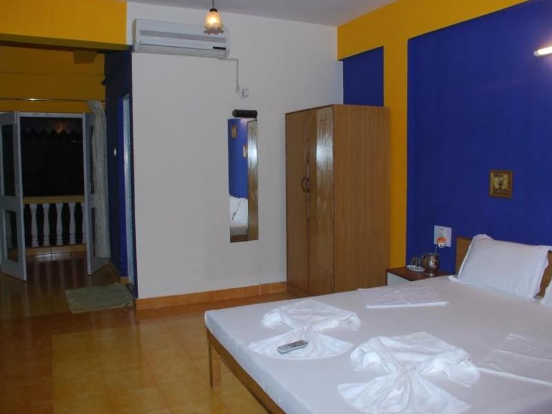 Castle House Calangute