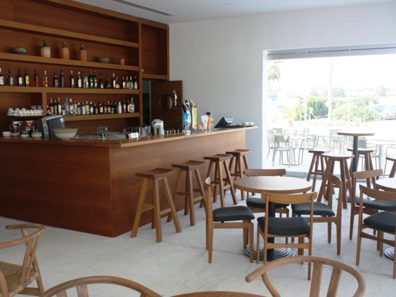 Amphora Hotel & Suites