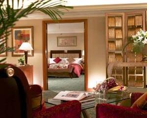 Отель Boyue Beijing Hotel Китай, Пекин, фото 11