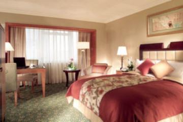 Отель Boyue Beijing Hotel Китай, Пекин, фото 12