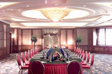 Отель Boyue Beijing Hotel Китай, Пекин, фото 13