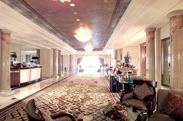 Отель Boyue Beijing Hotel Китай, Пекин, фото 18