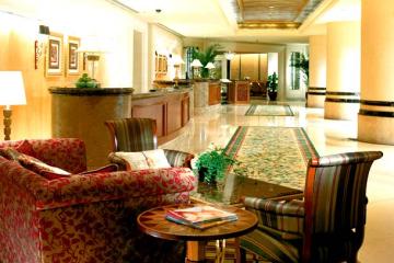 Отель Boyue Beijing Hotel Китай, Пекин, фото 3