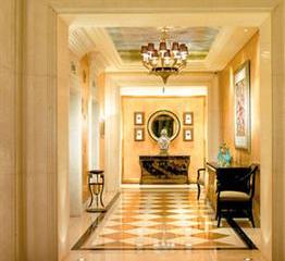 Отель Boyue Beijing Hotel Китай, Пекин, фото 4